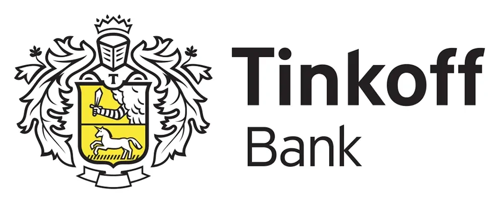 Открыть счет в банке Тинькофф